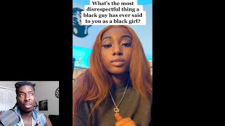 A Darkskin guy reacting to colorist tiktoks [upl. by Ewer486]