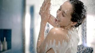 Dir4Films Nivea Commercial  In Shower [upl. by Leander]