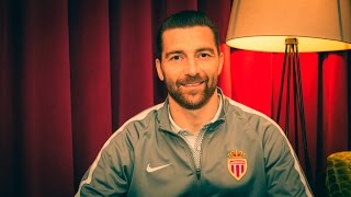 De Sanctis  quotÉcrire une page de lhistoire du clubquot [upl. by Fromma]