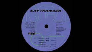 KAYTRANADA  CHANCES feat Shay Lia 432hz [upl. by Creigh619]