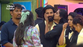 Bigg Boss Telugu 8  Day 37  Promo 2  Hotel Management Task  Nagarjuna  DisneyPlusHotstarTelugu [upl. by Ardie]