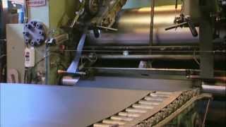 Trelleborg Engineered Fabrics  The fabric of your industry [upl. by Reinnej]