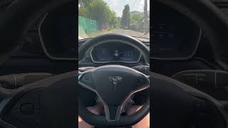 Tesla OpenPilot в Украине Автопилот для Теслы без автопилота Скоро детальное видео [upl. by Aleacem63]