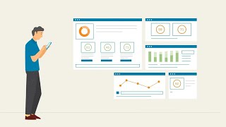 Epicor Prophet 21 Software Overview [upl. by Lenahs]