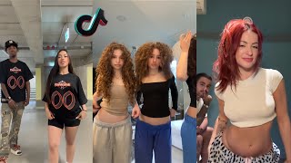 Popular Tiktok Dance Challenge Compilation  Jan July 2024 [upl. by Genie]