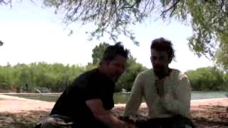 The Three Treasures  Rehmannia Dean Thomas w David Wolfe 34 [upl. by Attayek]