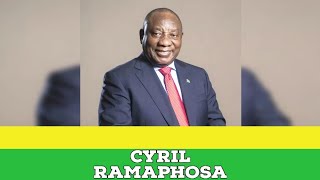 Cyril Ramaphosa on the importance of quality education [upl. by Orvas]