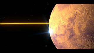 How Did Mars Lose Its Atmosphere [upl. by Elatnahs]