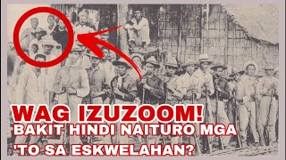 MGA NAKAKAGULAT NA LIHIM NG PILIPINAS NA HINDI ITINURO SA MGA ESKWELAHAN BAKIT KAYA [upl. by Itsuj775]