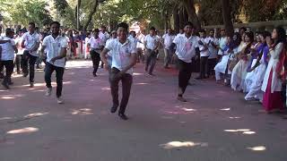 Chittagong college rag day moment [upl. by Silvie897]