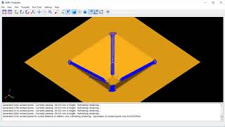 AMPL Toolpaths Overview [upl. by Sinne]