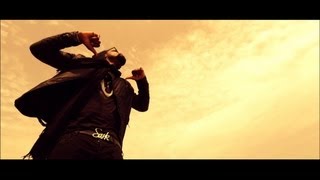 Sarkodie  Illuminati Official Video [upl. by Kcirddes]