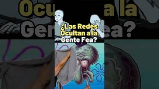 Se Filtra que TikTok Oculta a los quotNo Atractivosquot [upl. by Ekyt]