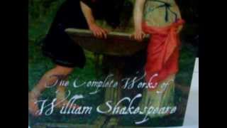 COMPLETE WORKS OF WILLIAM SHAKESPEARE [upl. by Ahlgren]