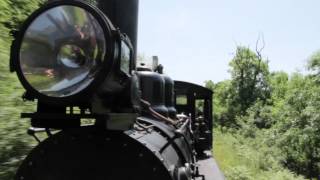 Brecon Mountain Railway Promotional Video [upl. by Specht]