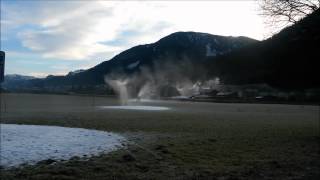 Update Brixen im Thale 22 december 2014 HD [upl. by Narud]