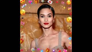 Sharina Gutierrez is a Beautiful American Model in the Cinema of United States Cute Pics of Sharina👌 [upl. by Akinehs]