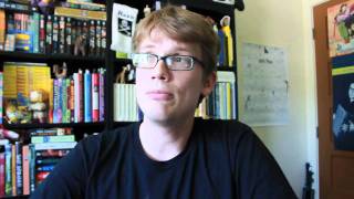 John Green is an IDIOT And so are you [upl. by Hazard]