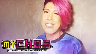 This is how The Unmarried Wife affected Vice Ganda [upl. by Gladdie]