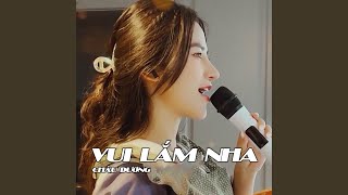 Vui Lắm Nha Châu Dương Cover [upl. by Clemmy]