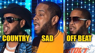 3 Types of Rappers Today [upl. by Catharine]