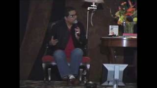 Deepak Chopra on J Krishnamurti statement about being God [upl. by Nichani]