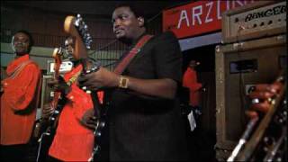 Camarade Nini Akobomba Ngai Sango Franco  Franco amp le TP OK Jazz 1975 [upl. by Tnairb]