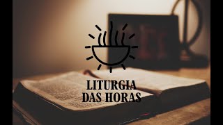 O que é a Liturgia das Horas  Por que Rezar a Liturgia das Horas [upl. by Morten]