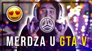 IZASLA JE MERDZA U GTA V  🔥 [upl. by Atteynot]