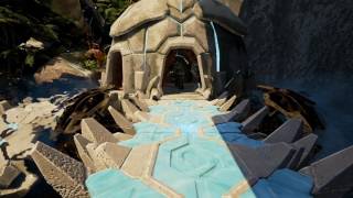 Lets Play Obduction  part 16  The gauntlet [upl. by Letnohc]