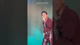 Christian Nodal brillas cover [upl. by Alahs48]