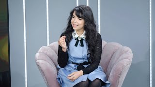 INDILA  Poland tvn  Parle à ta tête HDR4K60FPS [upl. by Mikaela]