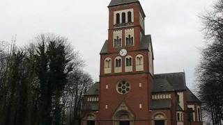 Papenburg Emsland Glocken der Katholische St Michaelkirche Plenum [upl. by Odlamur]