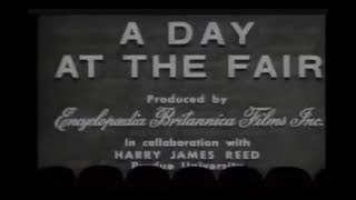 MST3K  A Day at the Fair [upl. by Chretien]