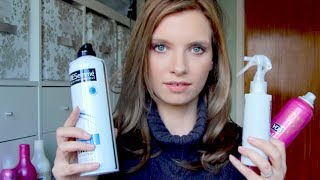 Hair HowTo Styling Kit for Beginners  A Model Recommends [upl. by Notpmah]