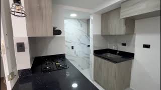 APARTAMENTO EN ARRIENDO UBICADO EN ROBLEDO PAJARITO COD MAXIBIENES 47719 [upl. by Twyla]