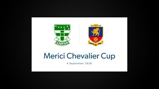 Merici Chevalier Cup [upl. by Christophe207]