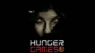 Hunger Games  audiolibro cap 1 [upl. by Nahraf]