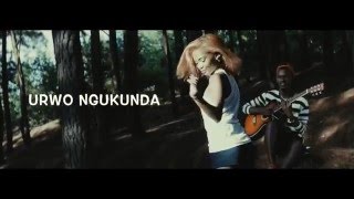 Urwo ngukunda by Buravan Ft Austin Official Video 2016 YouTube [upl. by Krug]