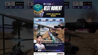 WWCD 20 Elims and Zeta 11 ELIMS🔥🔥🔥 voinesports pubgmobile pmslbts pmslhighlights shorts [upl. by Akirderf26]