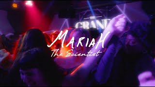 Mariah the Scientist  Spread Thin The Grand Boston Performance [upl. by Salazar]