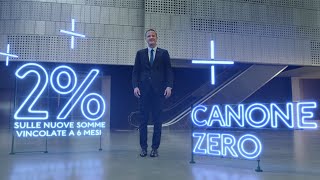 Banca Mediolanum  Spot gennaio 2020 [upl. by Kimberli341]