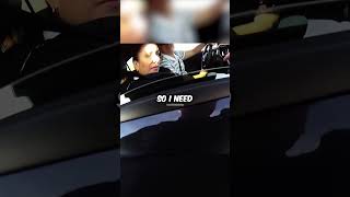 Cop Pulled Over Doing 134 MPH 🤯 [upl. by Rashidi103]