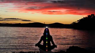 Kundalini Awakening  Guided Meditation  Kundalini Meditation [upl. by Aicilanna]