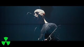 SYLOSIS  Worship Decay OFFICIAL MUSIC VIDEO [upl. by Yenaj]