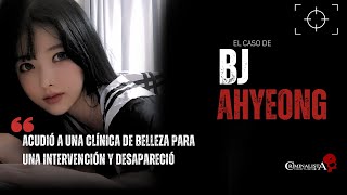 El caso de Bj Ahyeong  Criminalista Nocturno [upl. by Talie980]