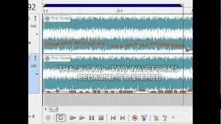 MAKING A SOUND EFFECT  HURRICANE  HOW TO  By Linden Hudson [upl. by Anais]