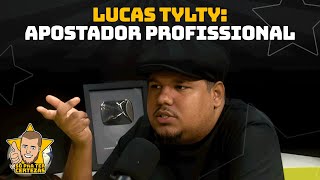 LUCAS TYLTY COMO É VIVER DE APOSTAS ESPORTIVAS  SÓ PRA TER CERTEZAS 2 [upl. by Regdor]