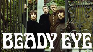 Beady Eye  World Outside My Room [upl. by Name497]