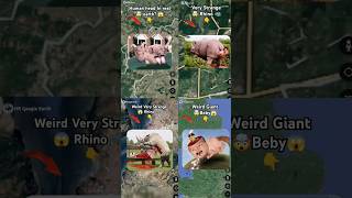 New vs Old Top 4 serch 😱 on google maps and google earth 🌎 shots hrgoogleearth [upl. by Ahseyi]